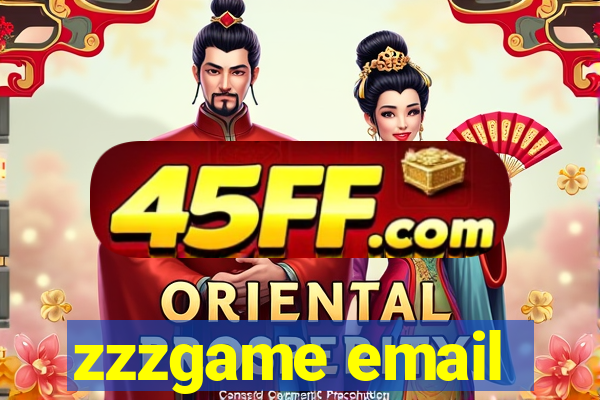 zzzgame email